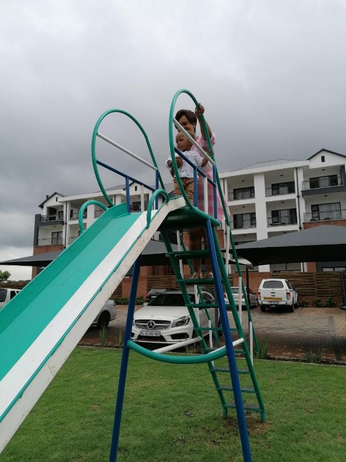 The Blyde Riverwalk Estate, Crystal Lagoon, Pretoria East Екстериор снимка