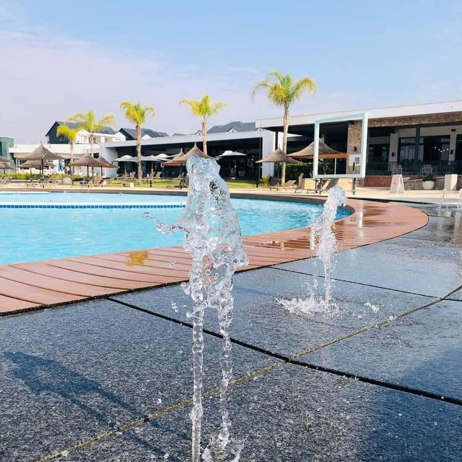The Blyde Riverwalk Estate, Crystal Lagoon, Pretoria East Екстериор снимка