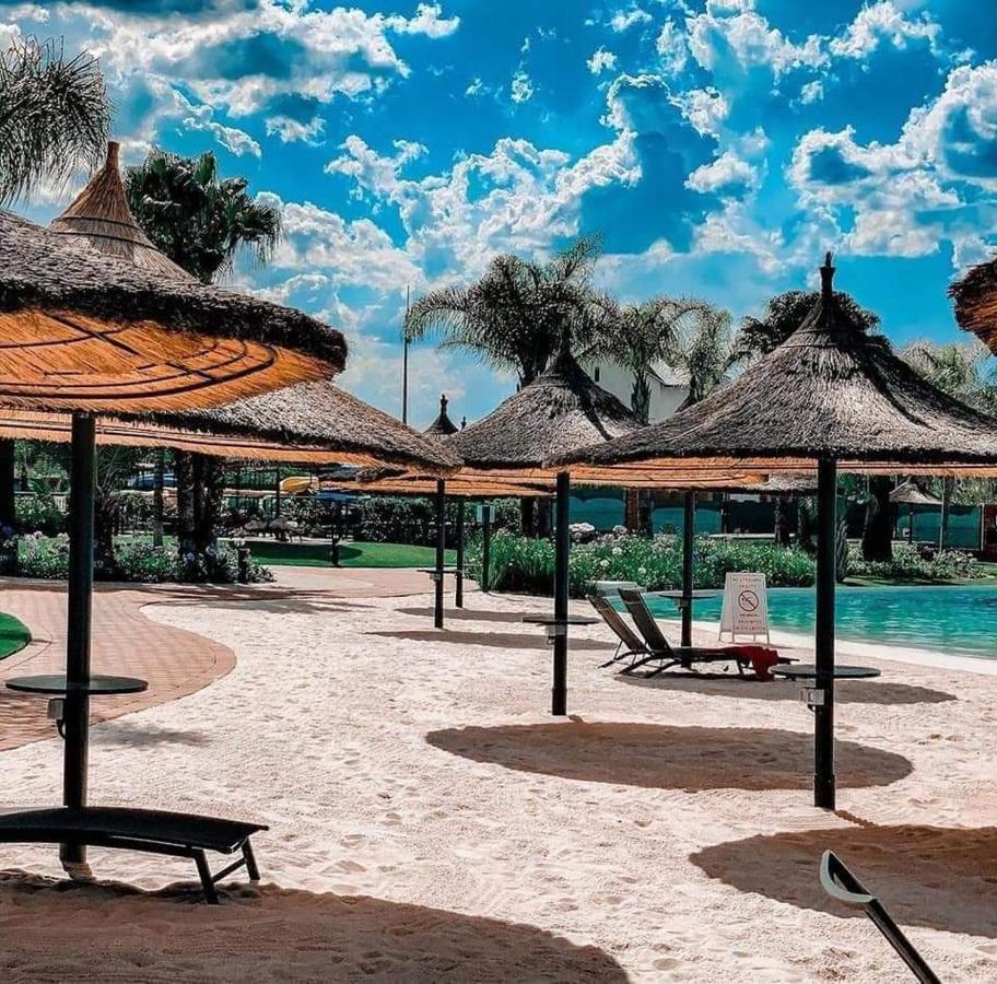 The Blyde Riverwalk Estate, Crystal Lagoon, Pretoria East Екстериор снимка